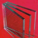 Laminated Glass 6.38mm, 8.38mm, 10.38mm, 12.38mm